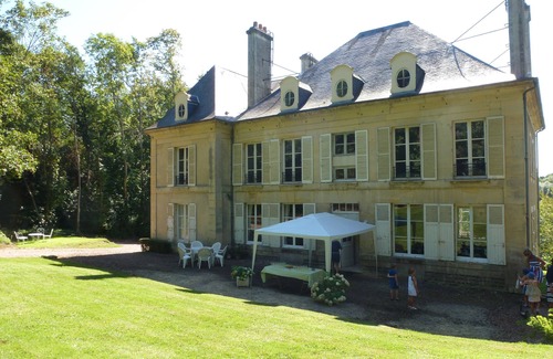 Bretteville-sur-Odon Cottage | Gite de Luxe - Le Bas Manoir