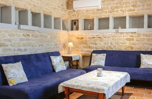 Genouille House | Gite de l'Ocean