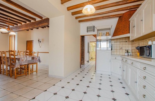 Neuville-sur-Vanne House | Gite de la Bouvotte - NEUVILLE SUR VANNE