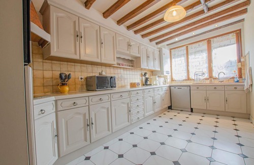 Neuville-sur-Vanne House | Gite de la Bouvotte - NEUVILLE SUR VANNE