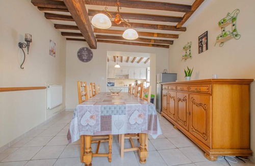 Neuville-sur-Vanne House | Gite de la Bouvotte - NEUVILLE SUR VANNE