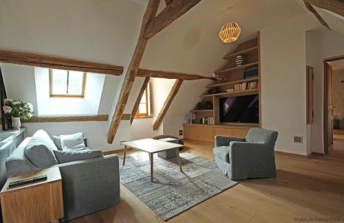 Ceton Hotel | Gite de la Coispillière