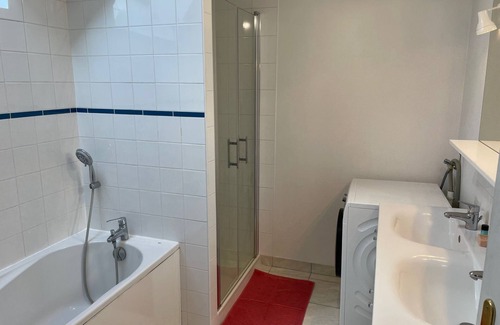 Trilbardou House | Gite de la Conge. 15 min de Marne la Vallée- 50 min de Paris