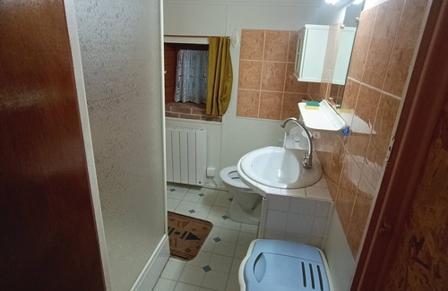 Valbeleix House | Gite de la Couze authentic Auvergne house ideal for nature lovers