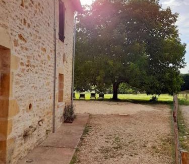 Masclat House | Gite de la croix de Fénelon