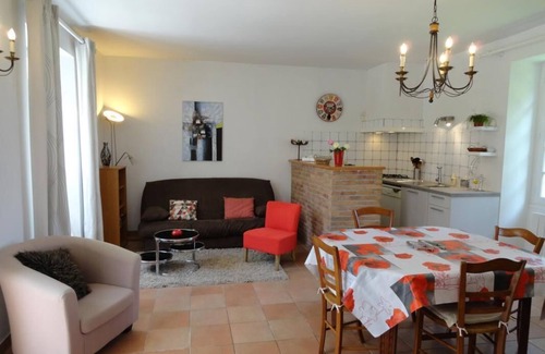 Puy-l'Eveque House | Gite de La Croix Haute