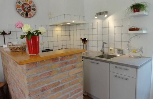 Puy-l'Eveque House | Gite de La Croix Haute