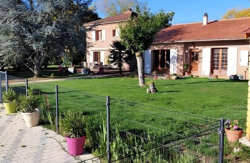 Rentieres Apartment | Gite De La Fermette Aubepines