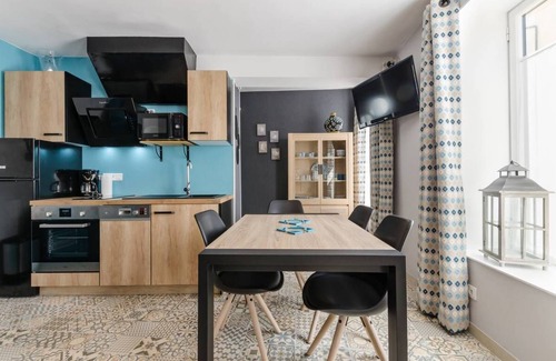 Vendeuvre-sur-Barse House | Gite de la Barse - VENDEUVRE SUR BARSE