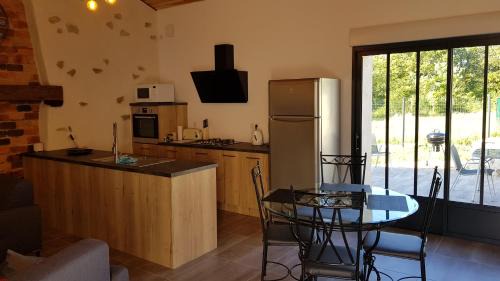 Apremont House | Gite de la Haie