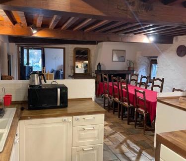 Lezignan House | Gite de la Haure, Lourdes