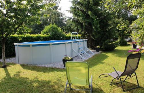 Vindelle House | Gite De La Meronne
