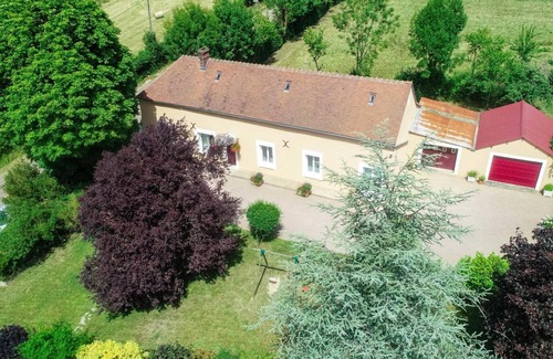Levis House | Gite de La Montagne *, near Guédelon, 2 hours from Paris