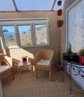 Aizenay House | Gite de la petite folie