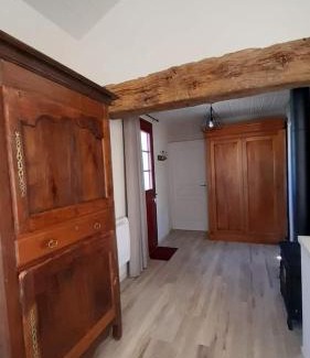 Aizenay House | Gite de la petite folie