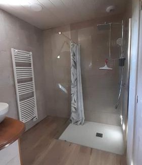 Aizenay House | Gite de la petite folie