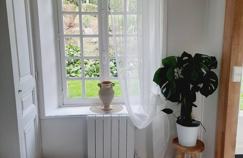 Le Vey House | Gite de la petite suisse "CAPUCINE"