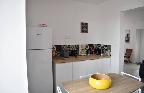 Lannilis House | Gite de la Roche - Large Breton house