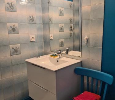 Montherme House | Gite de la Rowa Monthermé