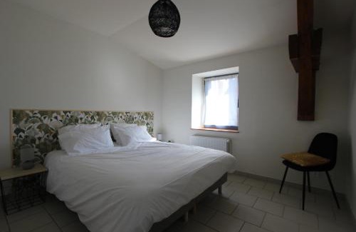 Pontgibaud House | Gite de la rue du château - tout inclus