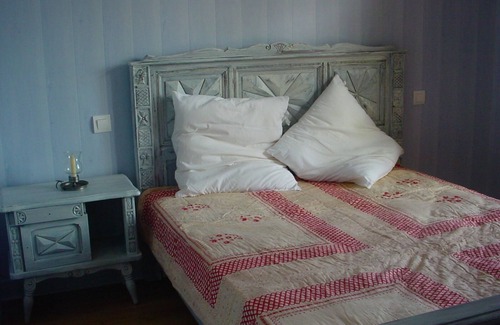 Port-Sainte-Marie House | Gîte de la Source - Unobstructed view of the Garonne valley