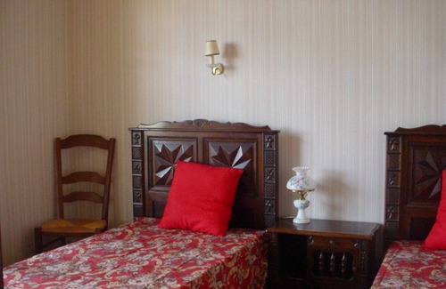 Port-Sainte-Marie House | Gîte de la Source - Unobstructed view of the Garonne valley
