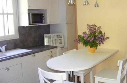 Port-Sainte-Marie House | Gîte de la Source - Unobstructed view of the Garonne valley