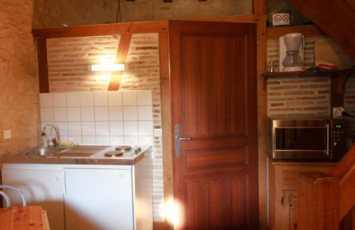 Rimons House | Gite DE LA Tour - Rimons