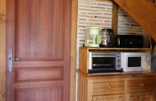 Rimons House | Gite DE LA Tour - Rimons