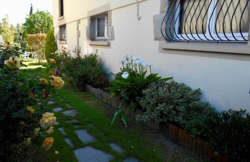 La Madeleine-Bellevue Apartment | Gite de la Tréherais