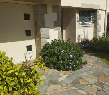 La Madeleine-Bellevue Apartment | Gite de la Tréherais