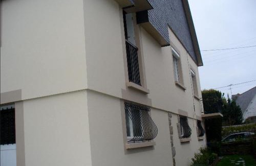 La Madeleine-Bellevue Apartment | Gite de la Tréherais
