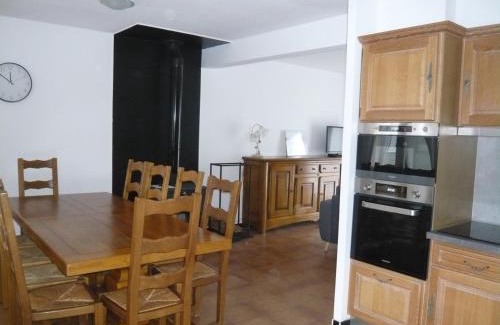 Audignicourt House | Gite de la Vallée de Mai