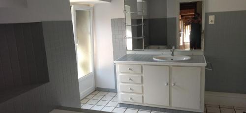 Parigne House | Gite de la Ville aux Bois
