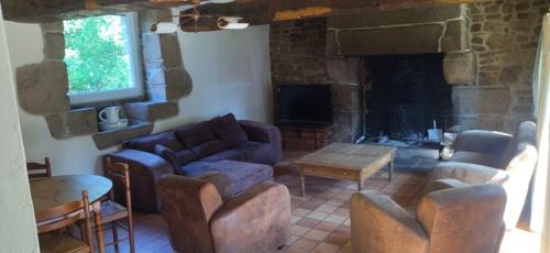 Parigne House | Gite de la Ville aux Bois