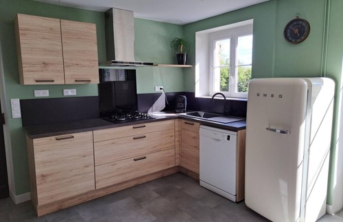 Lavergne House | Gite de Langlade - LAVERGNE