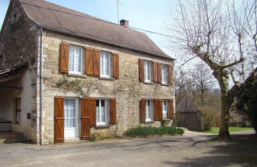 Lavergne House | Gite de Langlade - LAVERGNE