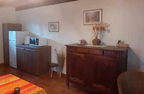 Belmont-Sainte-Foi House | Gite de Marquayret