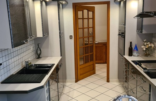 Massiac Cottage | Gite de Massiac in the heart of the village etape