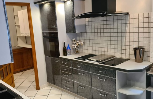 Massiac Cottage | Gite de Massiac in the heart of the village etape