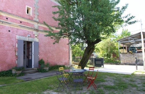 Cussac-Fort-Medoc House | Gite DE Micalet - Cussac-fort-medoc