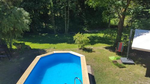 Bussang House | Gite de Papy TOUALY