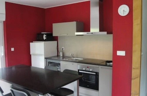 Rombach-le-Franc Other | Gite de Pierreusegoutte A et B