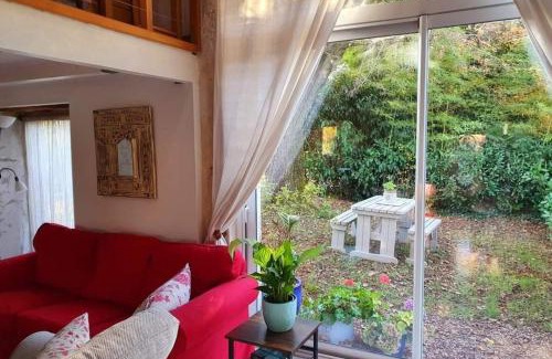 Beaulieu-sur-Sonnette House | Gite de Rosaraie