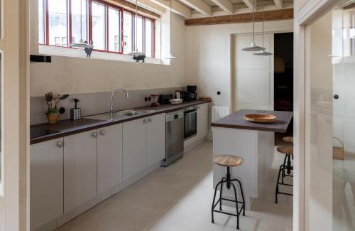 Pont-de-Ruan House | Gite de Vonnes
