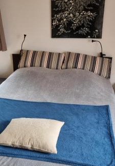Vrigne-aux-Bois Apartment | Gite des étangs de Saint Bale