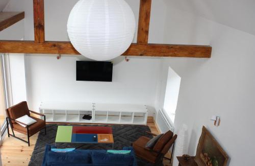 Phalsbourg House | gite des chênes