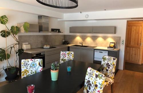 Saint-Andre-d'Embrun Apartment | GITE DES CHAMBRES D'OREL