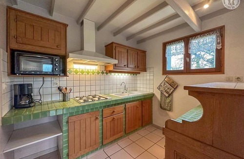 Albens House | GITE DES CHENES - ENTRELACS