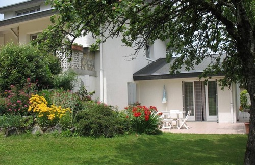 Albens House | GITE DES CHENES - ENTRELACS